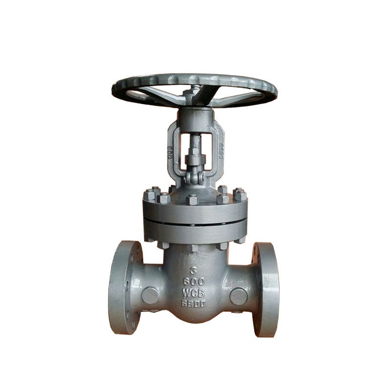 Katup Gerbang Baji Fleksibel API600 3 inci 600LB