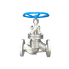 Produsen Katup Globe Koneksi Flange CF8